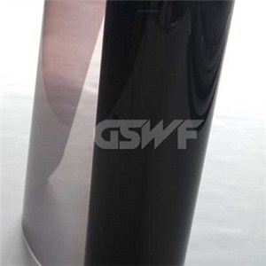 Magnetron Sputtering Solar Window Film