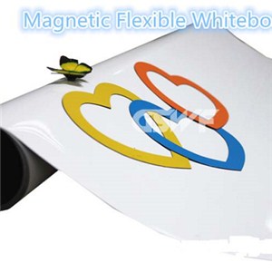 Magnetive Whiteboard