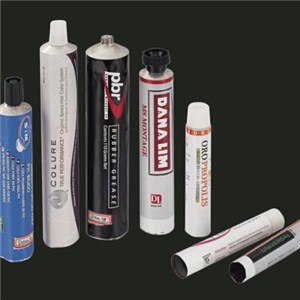 Aluminum Laminated Tube