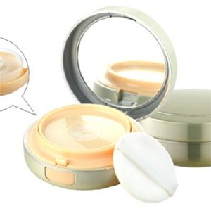 Air Cushion Compact