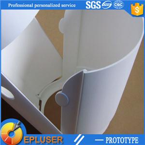Plastic Prototype
