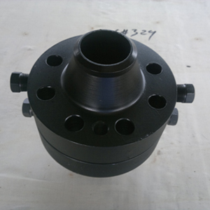 SCH 80 WN Orifice Flanges