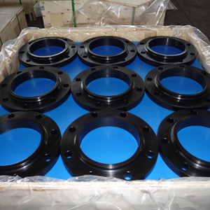 ASTM A105 Slip On Flanges