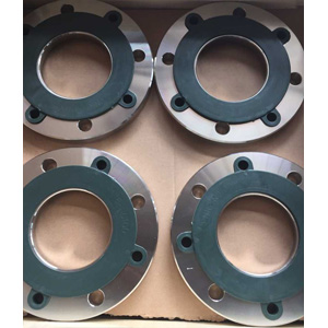 DIN 2501 Interface Flanges