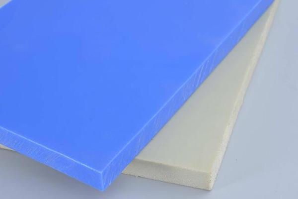 why choose Jinhang of HDPE Sheet