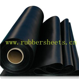 Viton(FKM) Rubber Sheet