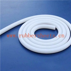 Silicone Rubber Cord