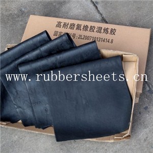 Viton(FKM) Rubber Compound