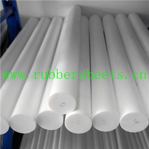 PTFE Rod