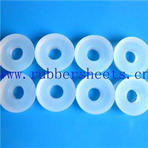 Silicone（VQM) Rubber Gaskets