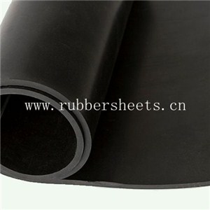 NBR Rubber Sheet