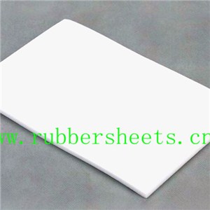 PTFE Moulded Sheet