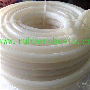 Silicone Rubber Hose