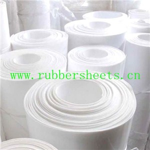 PTFE Skived Sheet