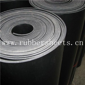 EPDM Rubber Sheet