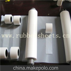 Skived PTFE Films