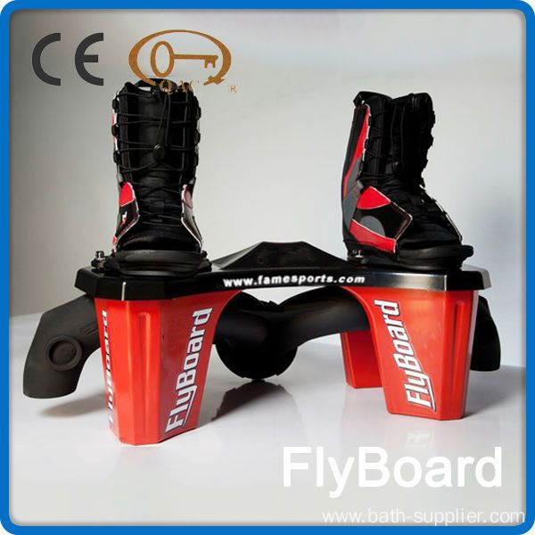 CE Certificate Water Sports Power Ski Flyboard Fly Surf Board