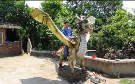 theme park artifical frp dino lifesize animatronic dinosaur eggs