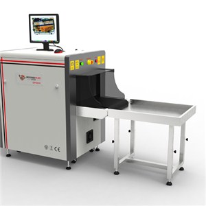 32mm penetration X-ray Inspection Equipment DP-5030C