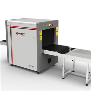 38mm Penetration X-ray Machine DP6550