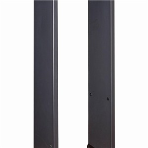 Walkthrough Metal Detectors Defense Plus DP-IIIA