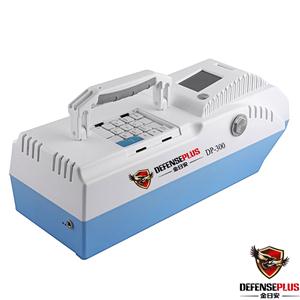 Drug Explosive Vapor Trace Detector DP300