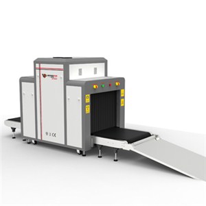 40mm penetration X-ray Inspection Equipment DP8065