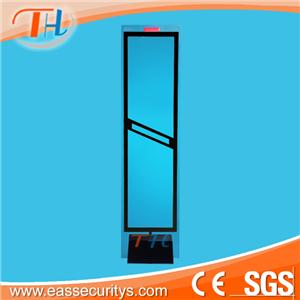 Acrylic EAS System For Clothing Store