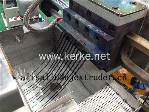 Twin screw extruder screw elements-screw barrel accessories twin screw elements,