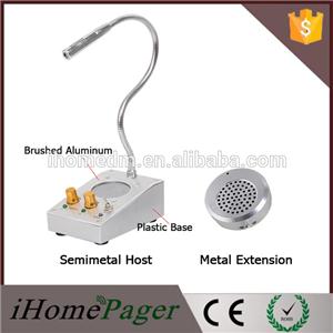 Talkback Kits Of Metal Master EZ808