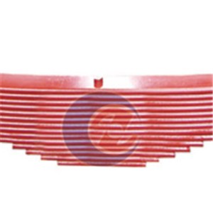 Trailer Leaf Spring