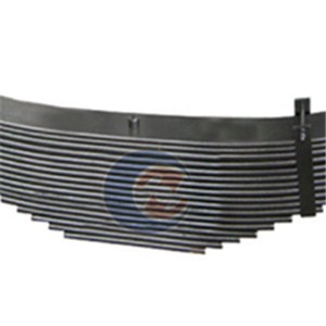 Heavy Duty Leaf Spring