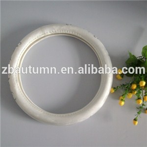 Printing Short Velvet Steering Wheel Cover