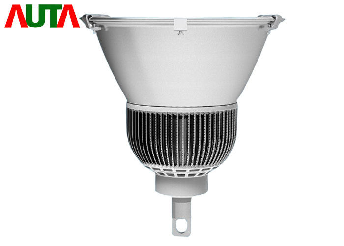IP65 / IP44 Commercial LED High Bay Lighting , 150 Watt LED High Bay Lamp