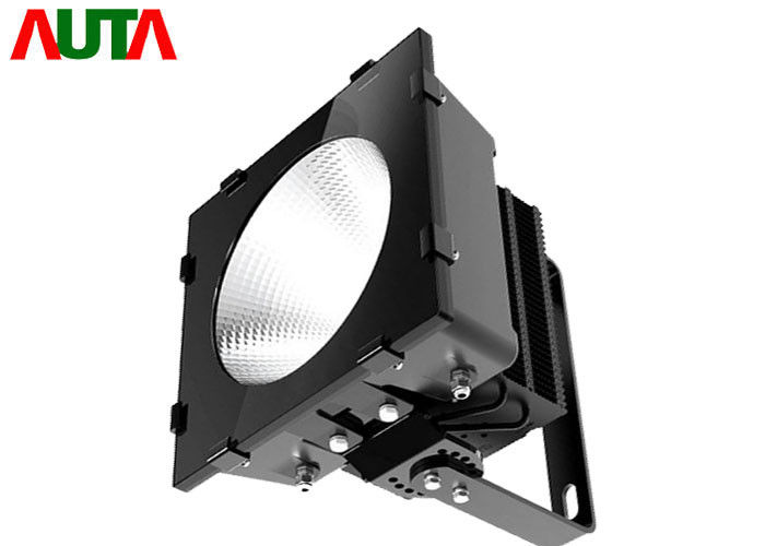 Cree LED High Bay Outdoor Commercial Lighting 120 Beam Angle