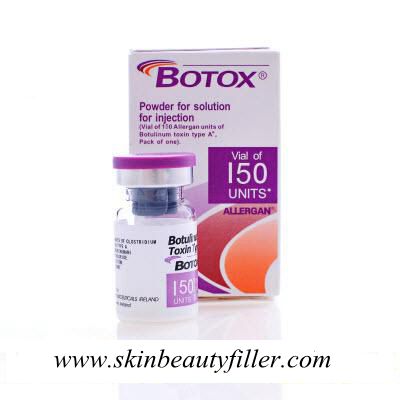Good Quality Botulinum Toxin Type A, Anti-aging, botox 100iu, botox 50iu, botox 150iu, dysport 500iu