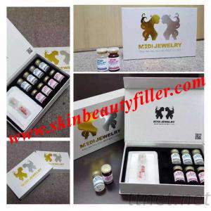 Korean Original Medi Jewelry Kiss Me Chu Chu for Skin Whitening