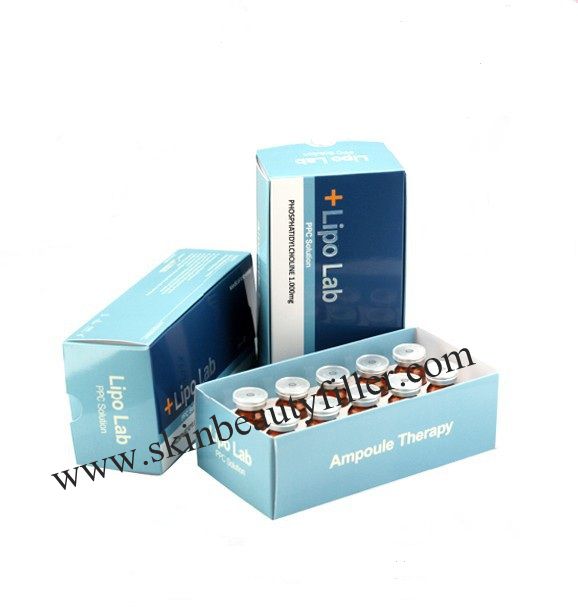 Lipo Lab PPC Solution for Body Slimming and Body Care