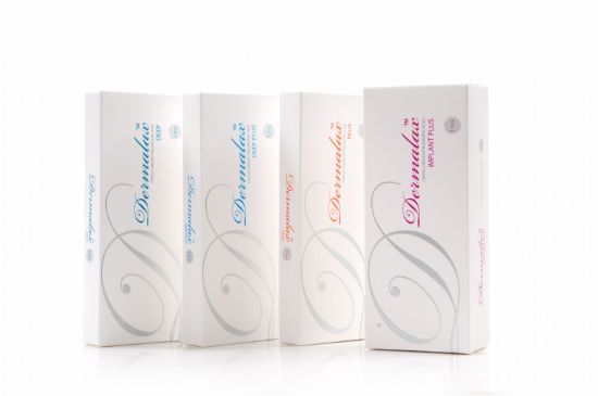 Dermalax_cross linked HA filler dermal filler hyaluronic acid injection