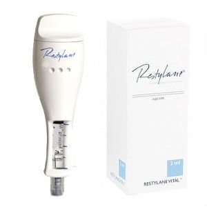 Restylane Injector Restylane Vital Light 2ml