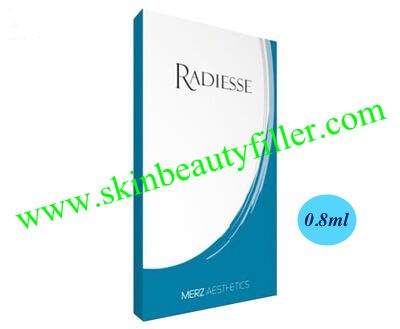 Radiesse Collagen Wrinkle Gel 0.8ml