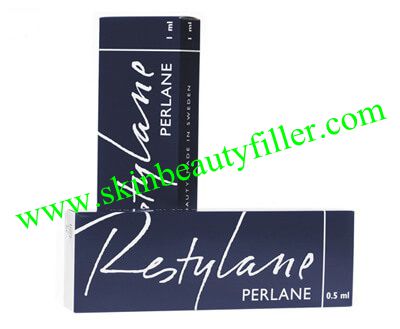 Restylane Perlane 1ml Pre-filled Syringe
