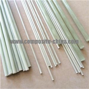 Fiberglass Rod