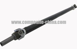 Carbon Fiber Drive Shafts