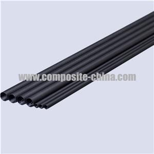 Carbon Fiber Tubing