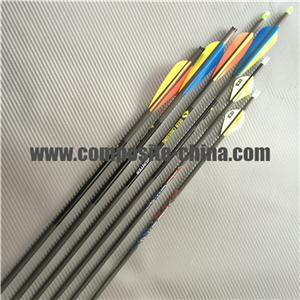 Carbon Fiber Arrow Shaft