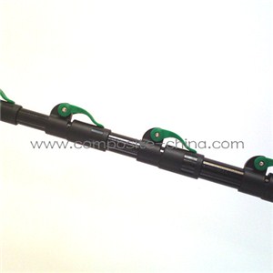 Fiberglass Telescopic Pole