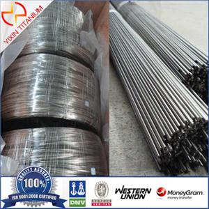 Titanium Wire