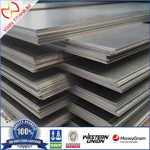 Titanium Plate/Sheet