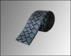 precured tread rubber